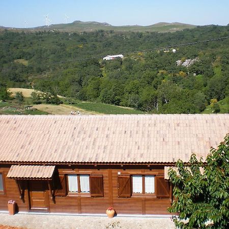 Gralheira Casas De Montanha Da Gralheira别墅 客房 照片