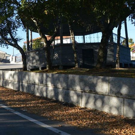 Gralheira Casas De Montanha Da Gralheira别墅 外观 照片