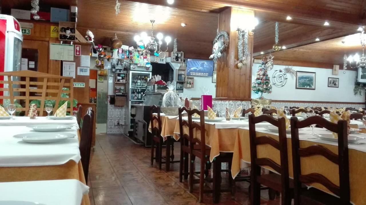 Gralheira Casas De Montanha Da Gralheira别墅 外观 照片