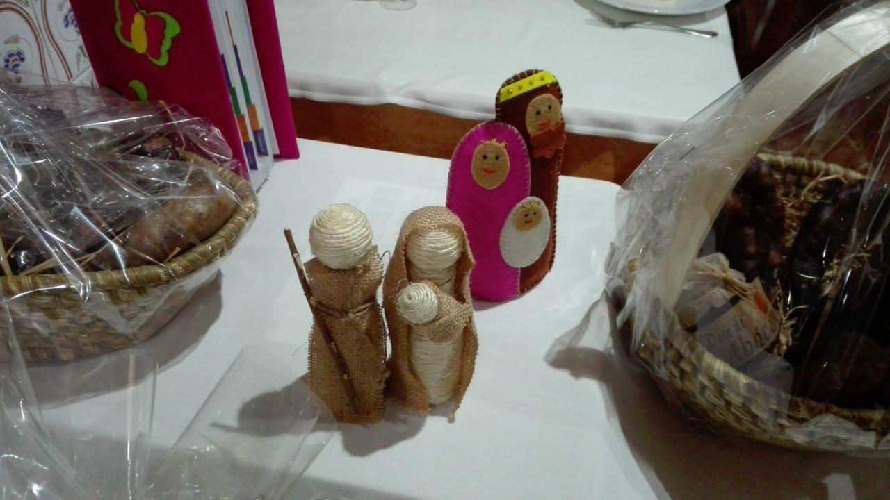 Gralheira Casas De Montanha Da Gralheira别墅 外观 照片
