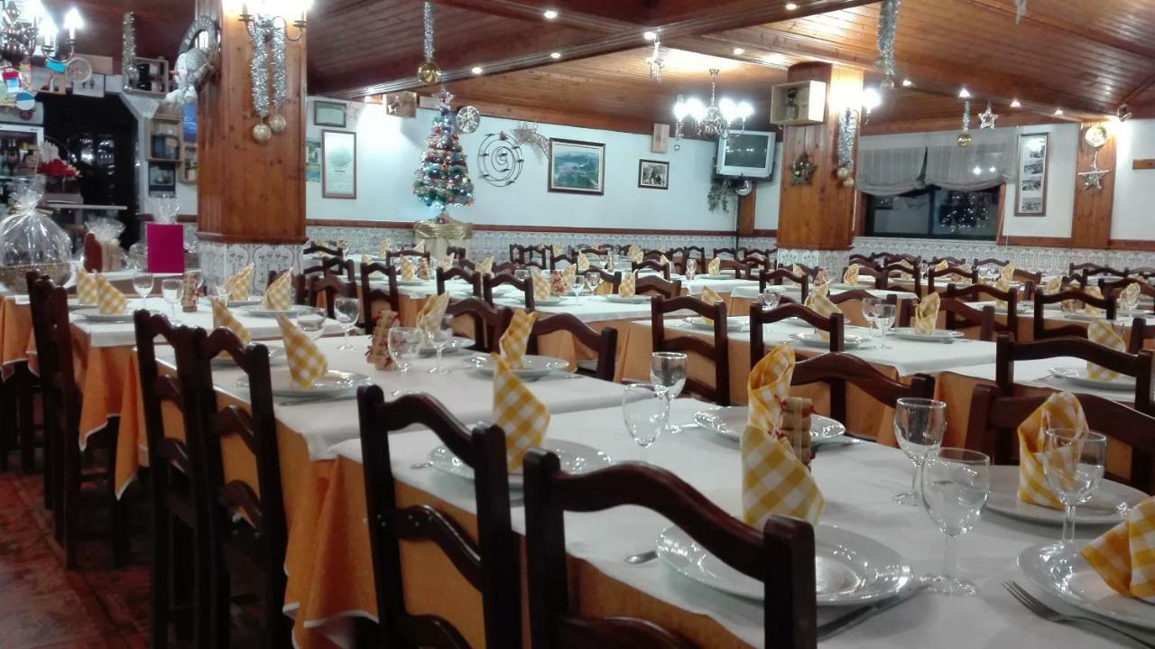 Gralheira Casas De Montanha Da Gralheira别墅 外观 照片